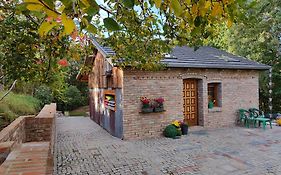 DOMAGAŁA domek całoroczny